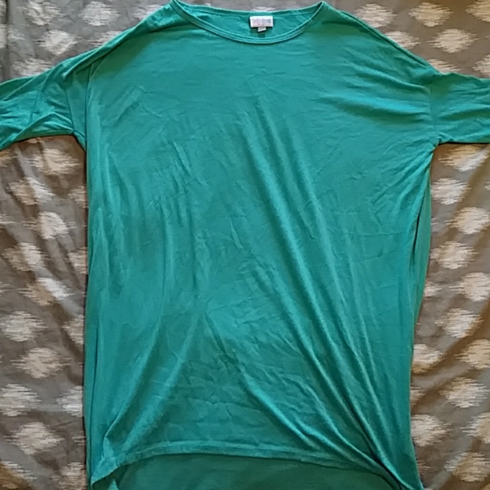 Lula roe tunic